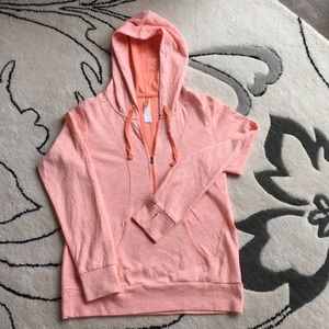 Lucy pull over sweatshirt